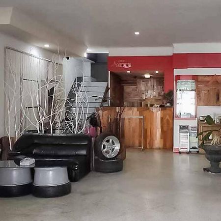בוקיטינגי Hotel Ananda Syariah Redpartner מראה חיצוני תמונה